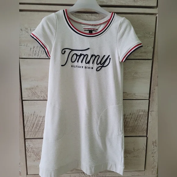 striped dresses for ladies Your Chance Navy Blue Striped Dress – Shop the Mint main image 1